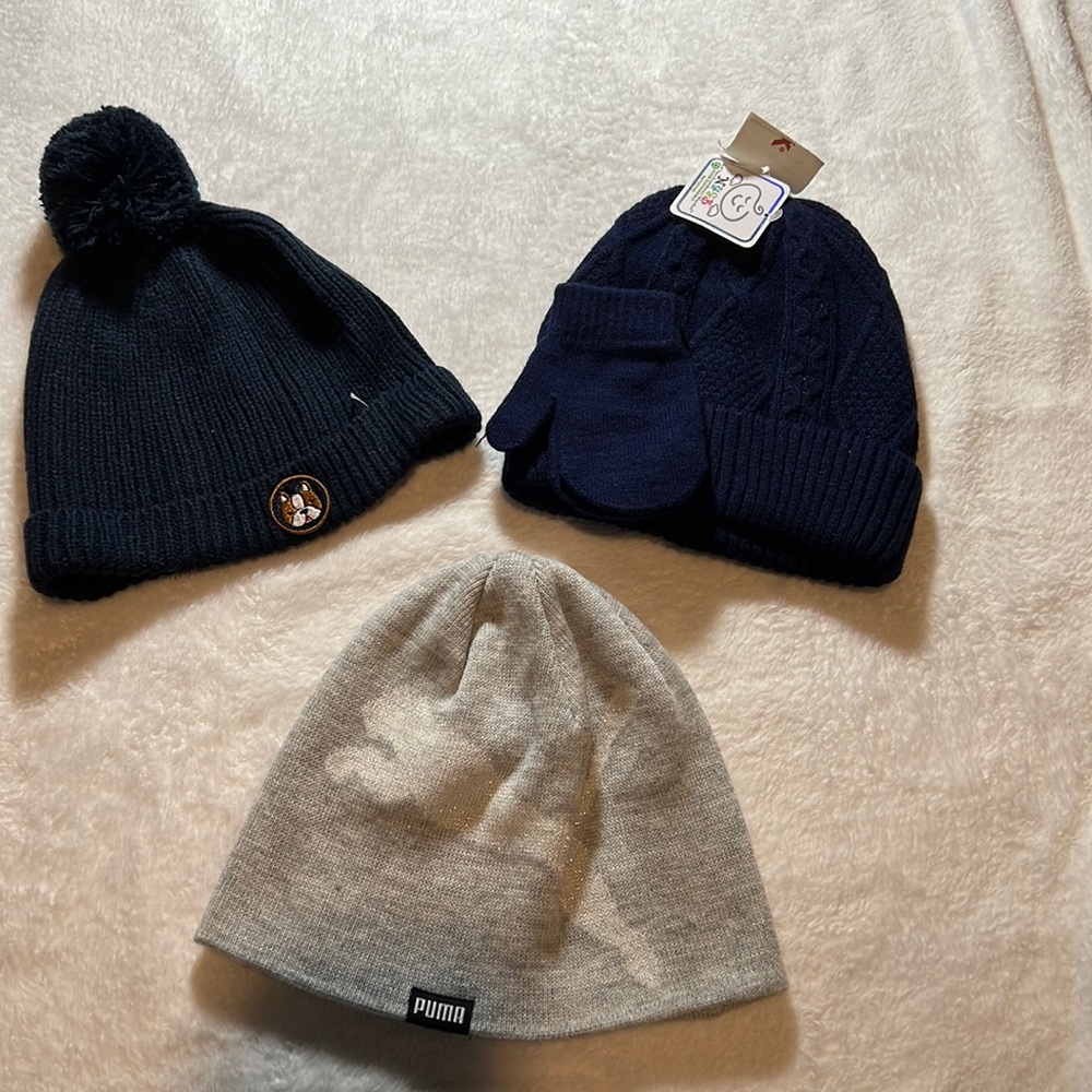 Hats